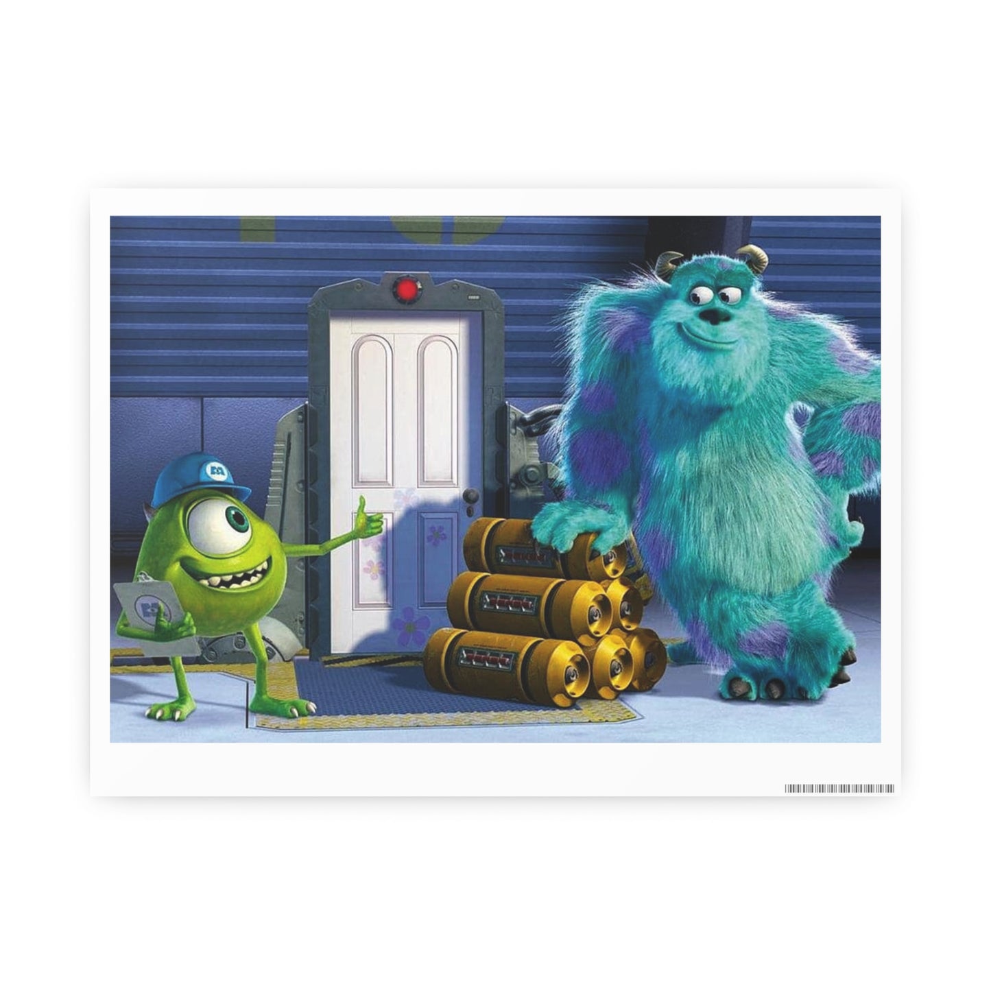 Photo Art Paper Posters