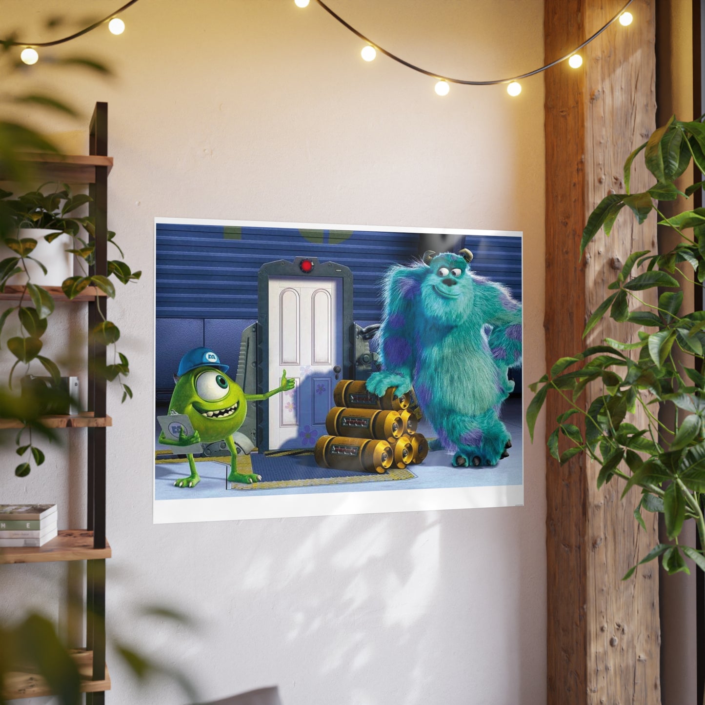 Photo Art Paper Posters
