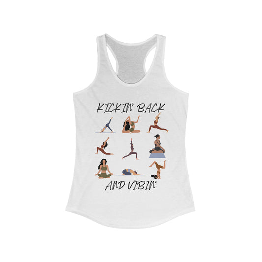 Women's Ideal Racerback Tank