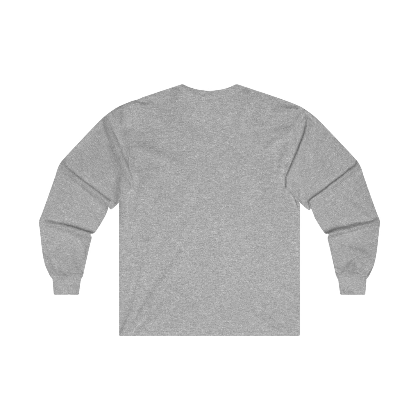 "The Necessities" - Cotton Long Sleeve