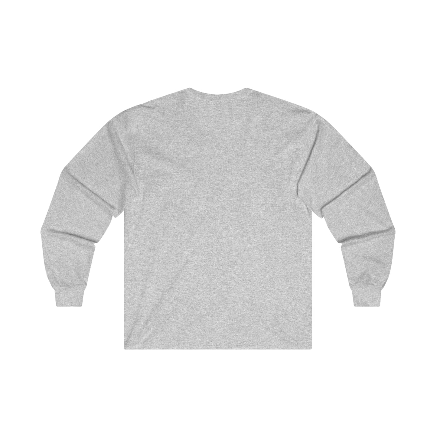 "The Necessities" - Cotton Long Sleeve