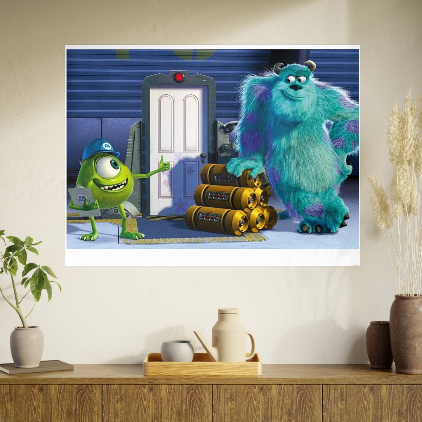 Photo Art Paper Posters