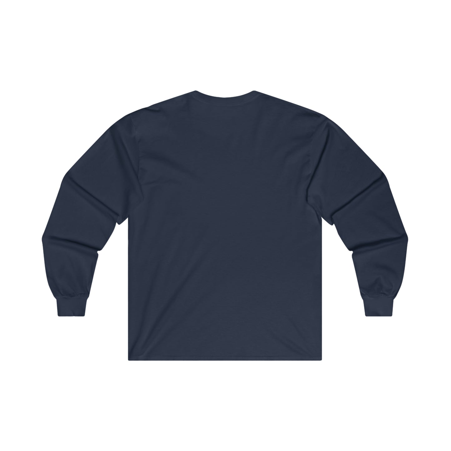 "The Necessities" - Cotton Long Sleeve