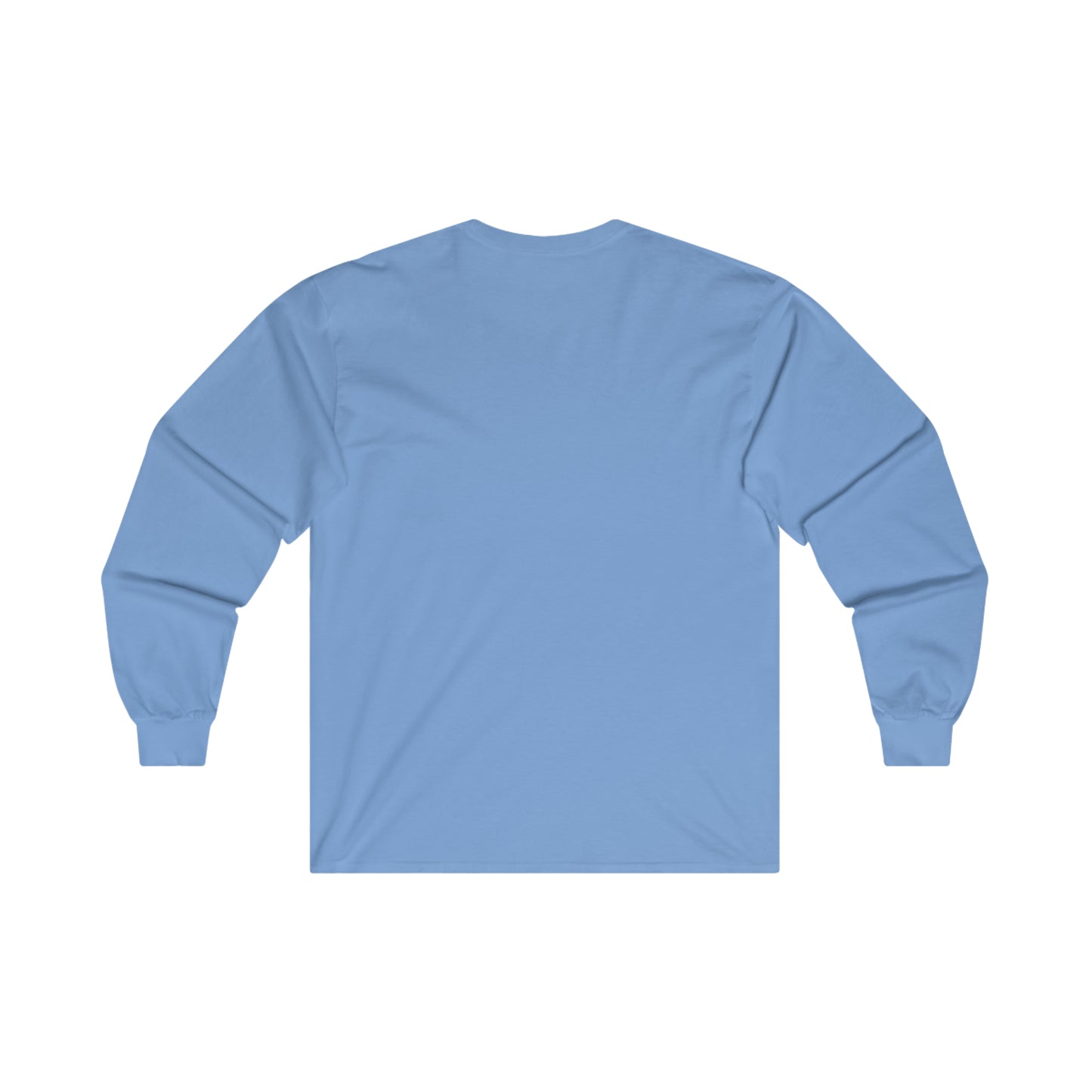 "The Necessities" - Cotton Long Sleeve