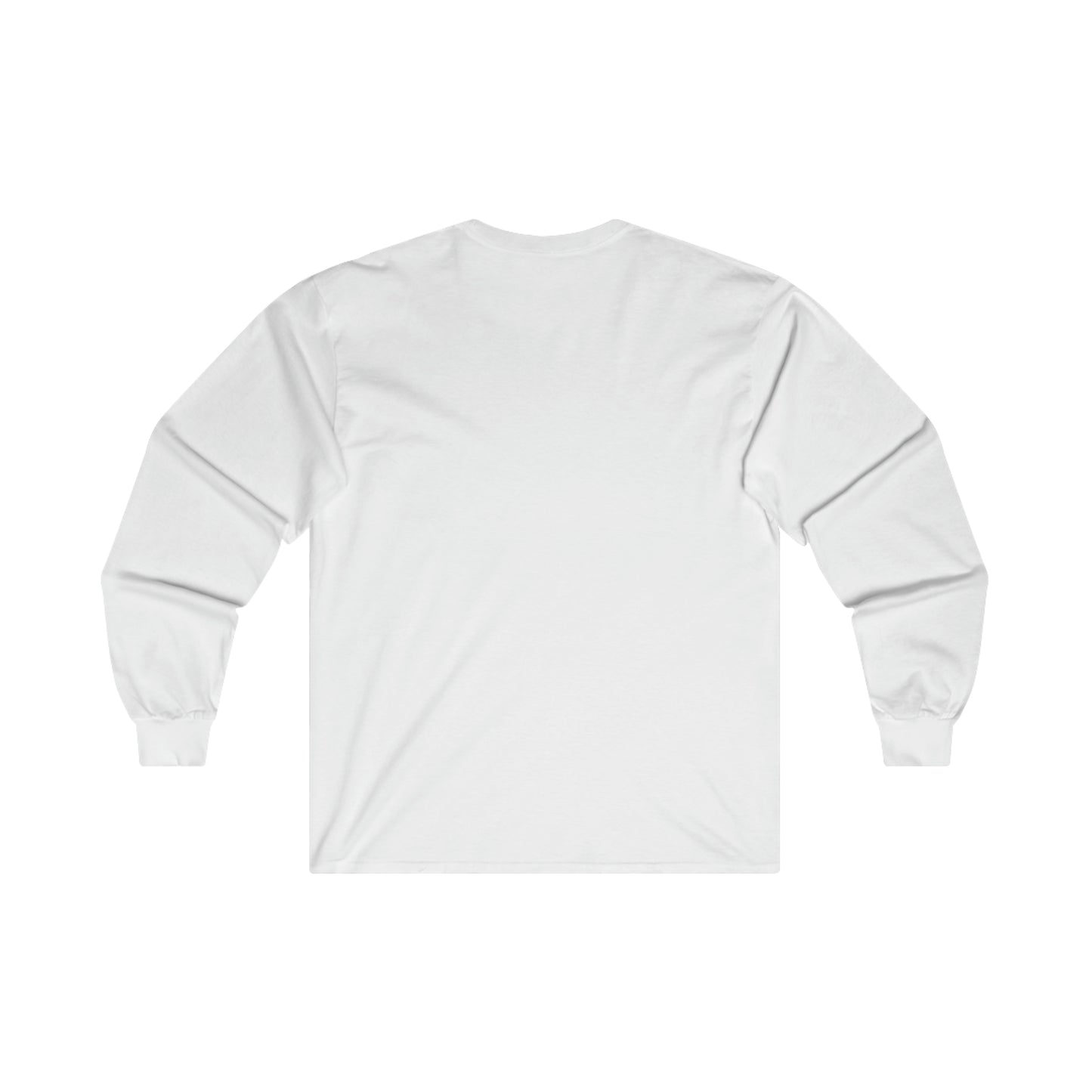 "The Necessities" - Cotton Long Sleeve