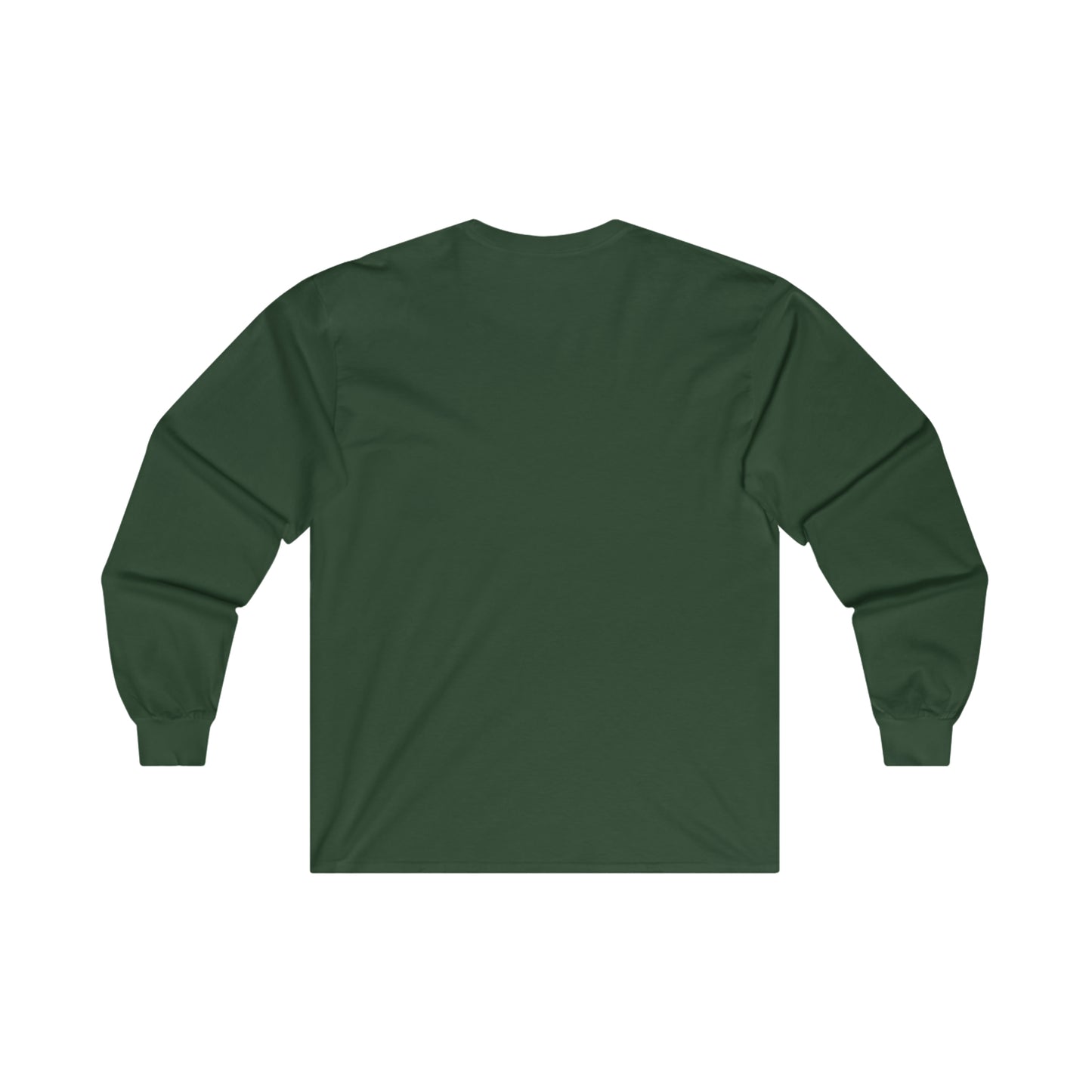 "The Necessities" - Cotton Long Sleeve