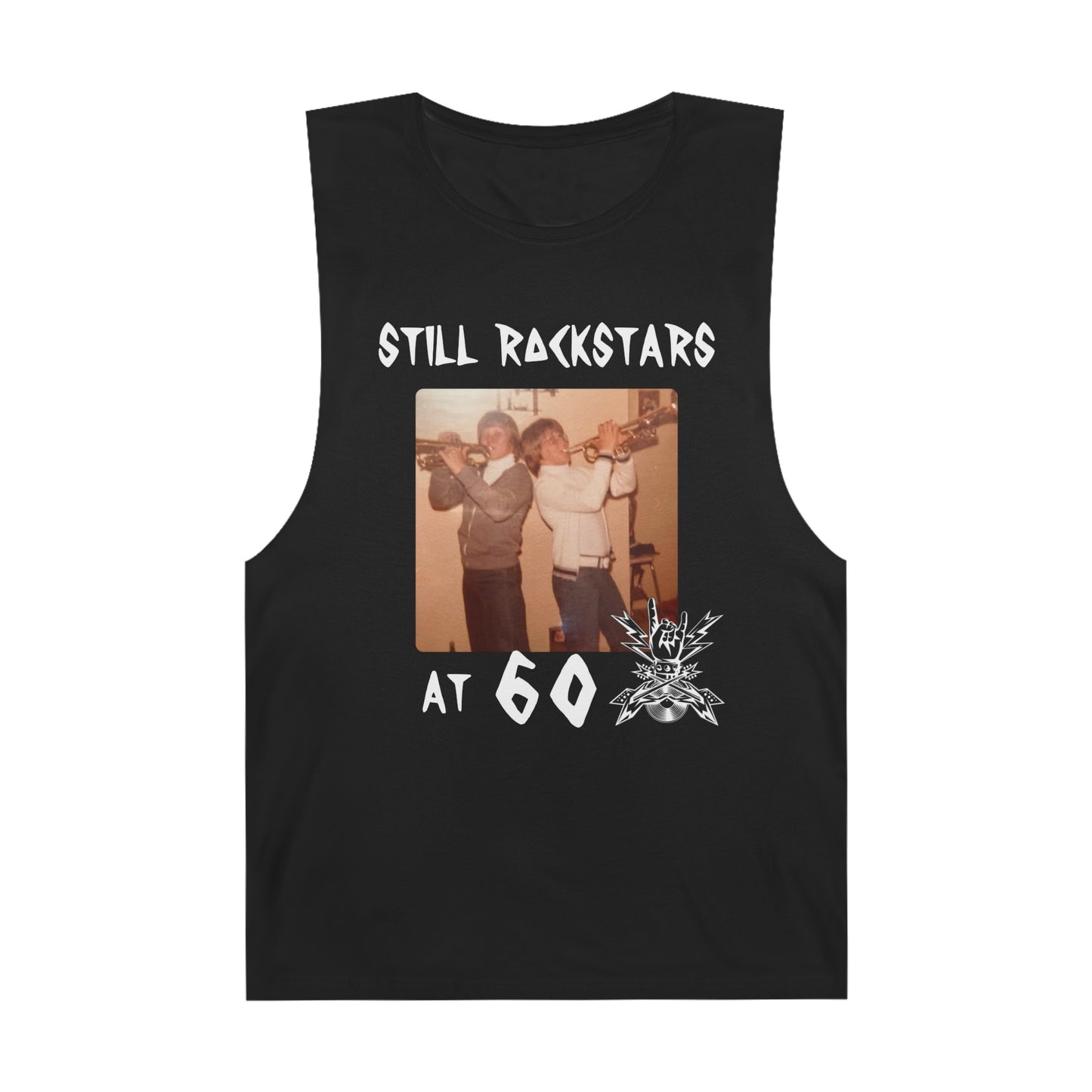 Unisex Barnard Tank