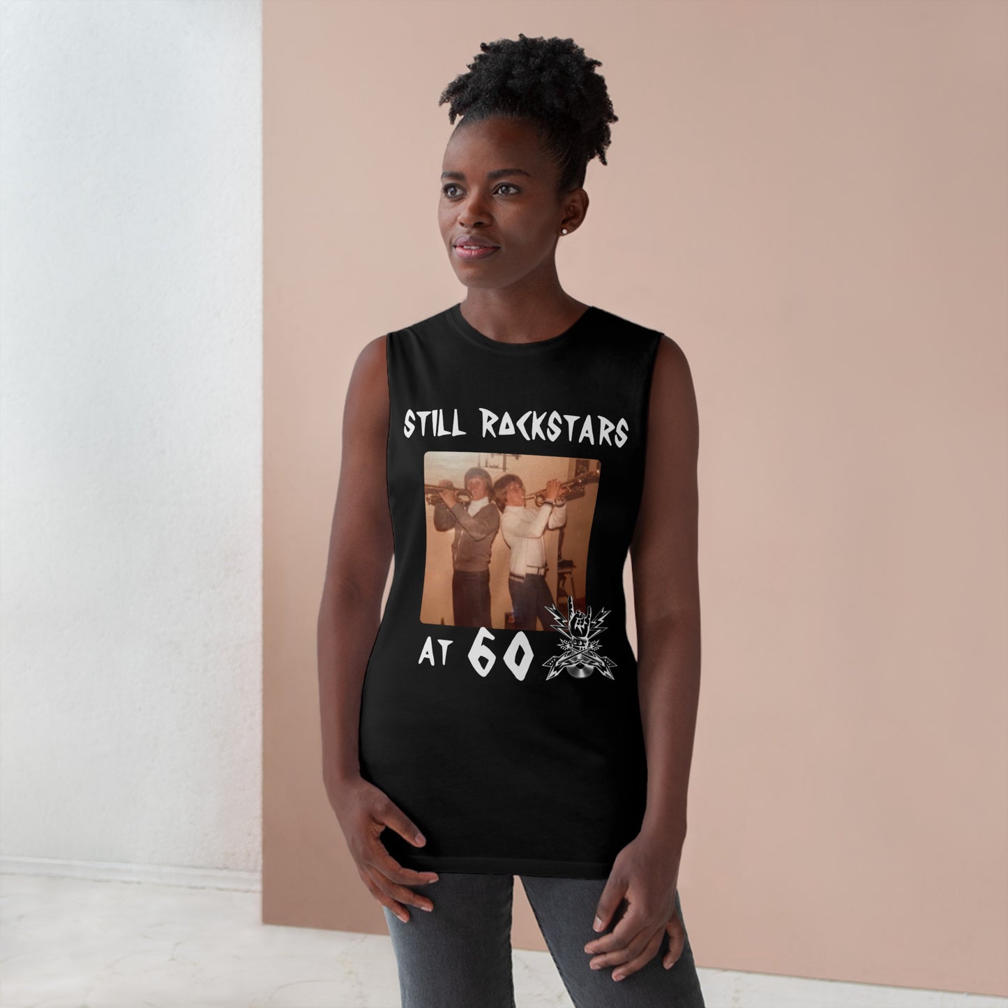 Unisex Barnard Tank